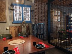 -川旺角融合菜•海景餐厅(星海广场店)