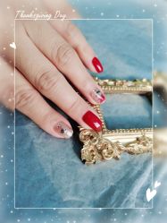 -如一·美甲美睫