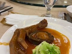 -顺德人家食府(黄金广场店)
