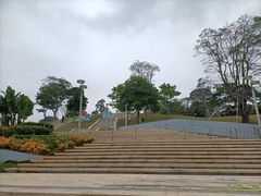 -白石龙音乐公园