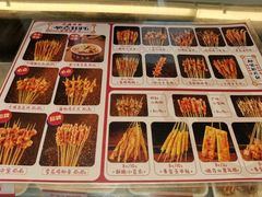 -千禧炸串(明瓦廊店)