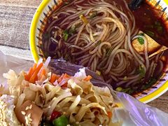 -三兄弟高炉烧饼