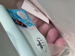 -好一朵茉莉花(老门东店)