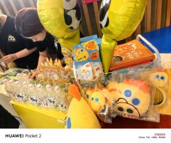 -小鸡哆哆故事屋·儿童乐园(嘉里城店)