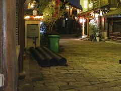 -大小河街
