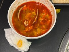 -银座苑烧肉酒场·烤活鳗(仙霞路店)