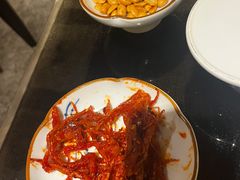 -那些年一起吃串的地方烧烤(观前街店)