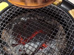 -韩宫宴烤肉·料理(宝山万达店)