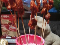 -蜀大侠火锅(春熙路店)