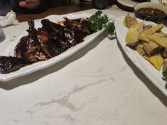 -千岛湖小鱼儿·淳安匠心农家菜