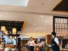 -景德镇中国陶瓷博物馆西山湖凯莱度假酒店