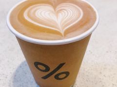 -% Arabica(京都东山店)