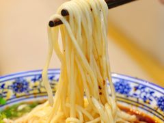 -馬香远蘭州牛肉面(武汉群星城首店)