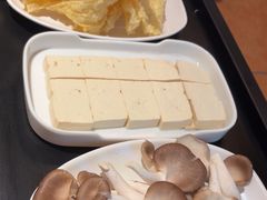 -潮泰牛肉火锅 · 创于1992年(车公庙店)