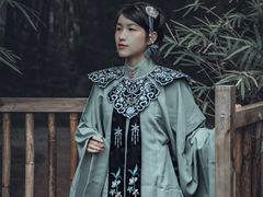-望江楼公园