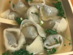 -吉祥馄饨(上海斜土店)