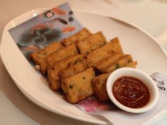 -阿忠食坊大排档·20年老店(万象城店)