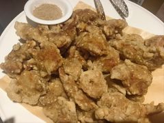 -福来齐·鲁菜海鲜·渔家菜(朝阳街分店)