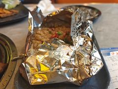 -沪上名羊天下•烤羊腿•东北烧烤•小龙虾(浦东直营总店)