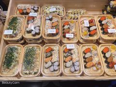 -佰禾寿司(学府凯德店)