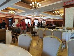 大堂-烧肉馆(古北水镇景区店)