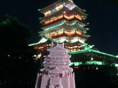 -寻梦滕王阁实景演出