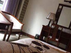 宁波天明山温泉大酒店-天明山温泉大酒店
