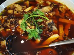 -辣螃铠盆盆蟹大排档(海昌店)