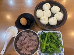 -老牌依强牛肉店(达道总店)