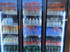 -汉阳廷自助烤肉(同和金铂天地店)