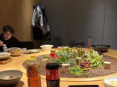 -四季餐厅(华苑店)