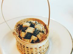 -东海朗廷酒店-唐阁T’ANG COURT 中餐厅