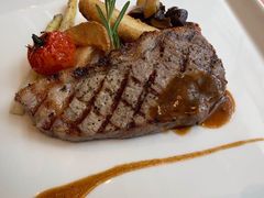 -郑州希尔顿酒店·阿米奇意大利餐厅