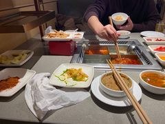 -海底捞火锅(顺义华联店)