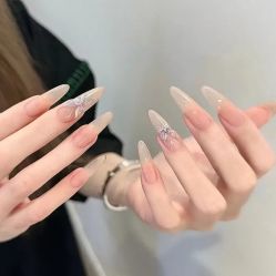 -M·X Nail日式美甲美睫