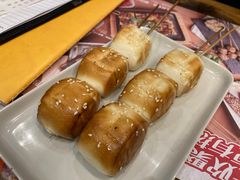 -木屋烧烤(创业店)