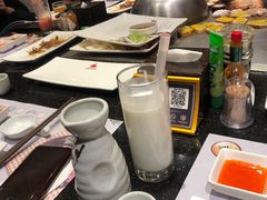 -大渔铁板烧(大悦城店)