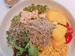 -Dreamsalad梦想轻厨(健康轻食·减脂沙拉·意面·祖庙店)