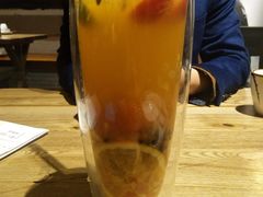 -蜜桃餐厅·古运河畔(南下塘店)