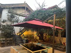 -浔岚云舍mist静谧观景美宿(丽江古城店)