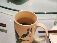 -剁椒入味(黄土岭店)