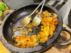 -姜虎东白丁烤肉(银泰中心in99店)