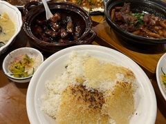 -翠姐姐农家大院·老底子萧山菜(建设一路店)