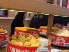 -龍歌自助小火锅(崂山丽达店)