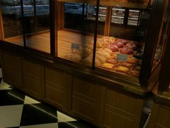 面包甜点陈列柜-法莱索尔(奥莱店)