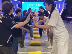 -白梧桐·团建聚会·百人轰趴馆(留仙洞店)