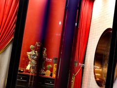 -皇城根·鲁菜济南菜·吊炉烤鸭·炒鸡鱼头(济南旗舰店)
