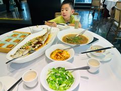 -院里寻菜·精致庭院菜(观沙岭店)