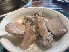 -大良毋米粥(锦龙路总店)