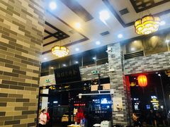 -红星光发煲仔饭(大石街店)
